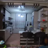 فروش آپارتمان ۶۲ متری ۱ خوابه طبقه ۲