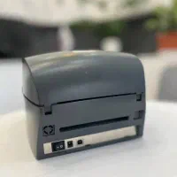 لیبل پرینتر توشیبا مدل Toshiba B-EV4D (استوک)