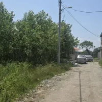 فروش ۲۰۰ متر زمین مسکونی ابتدای سرچشمه