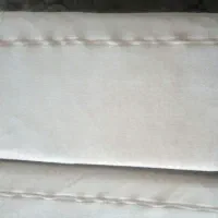 پشتی رویه مخمل گردوبی ست با فرش چهار تا|پشتی|بروجرد, |دیوار