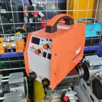 دستگاه جوش وینر کره  با گارانتی نارنجی