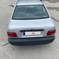 پراید ۱۳۱ مدل ۹۰|خودرو سواری و وانت|چناران, |دیوار