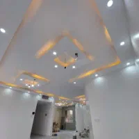 کناف و اجرای تخصصی لاین نوری اقساط|خدمات پیشه و مهارت|محمدیه-قزوین, |دیوار