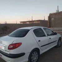 پژو 206 اس دی مدل۹۵