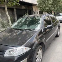 مگان ۲۰۰۰ اتومات ۲۰۱۲|خودرو سواری و وانت|تهران, هفت حوض|دیوار