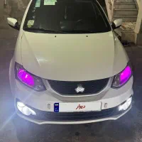 ساینا اس دوگانه 1402