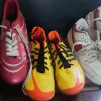 کتونی ورزشی و اسپرت