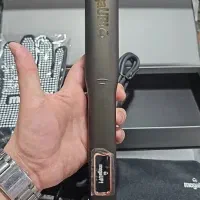 اتو مو مگاآپ جدیدترین اتو برای کراتین کارها