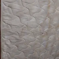 تشک تن آسای ۲در۱۶۰