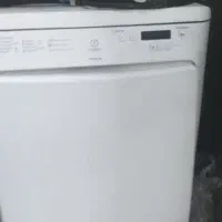 ماشین ظرفشویی ایندوزیت