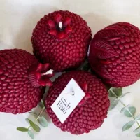 شمع یلدایی گیفت یلدایی دانش آموز باکس گل روز مادر|صنایع دستی و سایر لوازم تزئینی|شاهین‌شهر, شهرک سایت|دیوار