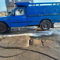 حمل نقل و باربری