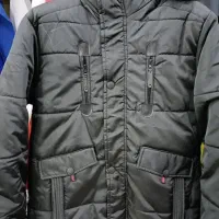 فروش کاپشن عمده ( با چک صیادی  )