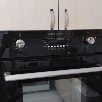 فر تو کار|اجاق گاز و لوازم برقی پخت‌وپز|تربت جام, نظامی|دیوار