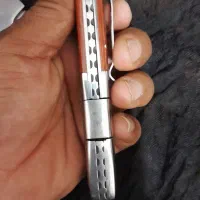 چاقو کلمبیا اصلی|کوهنوردی و کمپینگ|رفسنجان, |دیوار