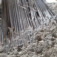 میله های دو سر رزوه دار مخصوص پایه های میز|مبلمان خانگی و میز عسلی|اصفهان, شفق|دیوار