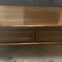 میز جلو‌ مبلی