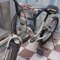 دوچرخه سایز ۲۰ برند آمانو