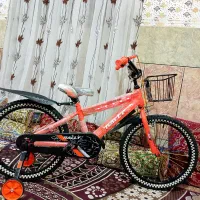 فروش دوچرخه استفاده نشده