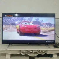 تلوزیون ۴۳ هوشمند