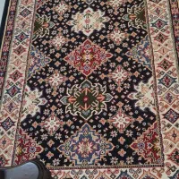 فرش در حد نو|فرش|الوند, |دیوار