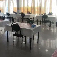 صندلی برای قهوه خانه و اشپز خانه