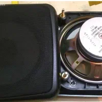 باندعقب پژوپارس اصل فابریک کارخانه