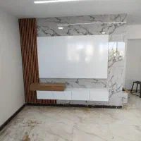 طراحی و اجرای کابینت چراغی|خدمات پیشه و مهارت|قروه, |دیوار