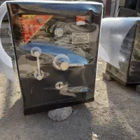 گاوصندوق طلا فروشی خانگی کد4560901|ابزارآلات|چهاردانگه (تهران), |دیوار