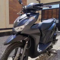 هوندا بیت honda beat