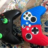 Xbox one x|کنسول، بازی ویدئویی و آنلاین|تهران, شهادت|دیوار