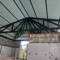 طرح و ساخت ساختمان بهار|خدمات پیشه و مهارت|رشت, گلسار|دیوار