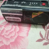 ظبط کاست.فلش خور مموری خور.رادیو.۱۰۰۰۰۰۰