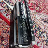 ضبط سنی قدیمی سالم