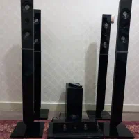صوتی تصویری