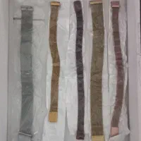 تعدادی بند ساعت|ساعت|مشهد, الهیه|دیوار