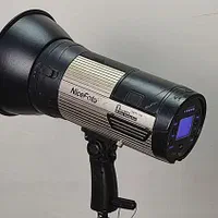 NiceFoto 680A Flashفلاش پرتابل نایس فتو