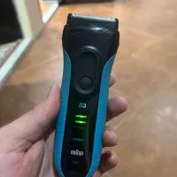 ریش تراش براون اورجینال