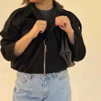 بامبر جکت جیر|لباس|تهران, اقدسیه|دیوار