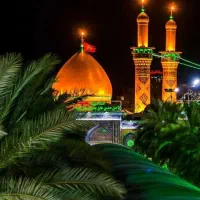 اسکان ریگان برای زوار اربعین