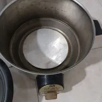 پلوپز|ظروف پخت‌وپز|مشهد, شهید بهشتی|دیوار