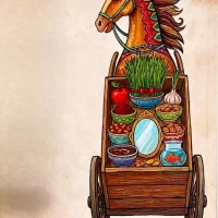 کارت هدیه مهربان