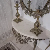 لوازم تزئینی اصل برنزه|صنایع دستی و سایر لوازم تزئینی|ماکو, |دیوار