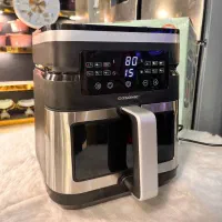 سرخکن بدون روغن