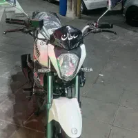 موتور بنلی 150 صفر