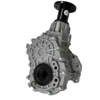 ترنسفر وراکروز