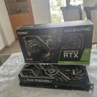 کارت گرافیک  RTX 3080 TI-12 G