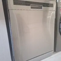 ظرفشویی ۱۴ نفره سام مدل wd180