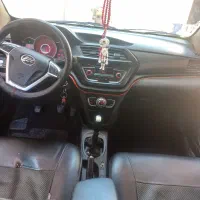 خودروی لیفان