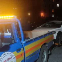 یدک کش حمل خودرو جرثتقیل خودروبر یدککش امداد خودرو|خدمات حمل و نقل|تهران, صادقیه|دیوار
